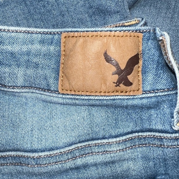American Eagle Jegging Jeans - Picture 6 of 8